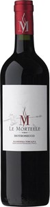 Marchesi Antinori Botrosecco Le Mortelle Maremma Toscana i.g.t. 2011